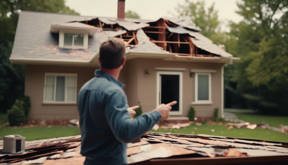 Understanding Insurance Coverage for Roof Repair