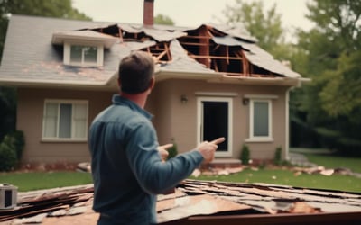 Understanding Insurance Coverage for Roof Repair