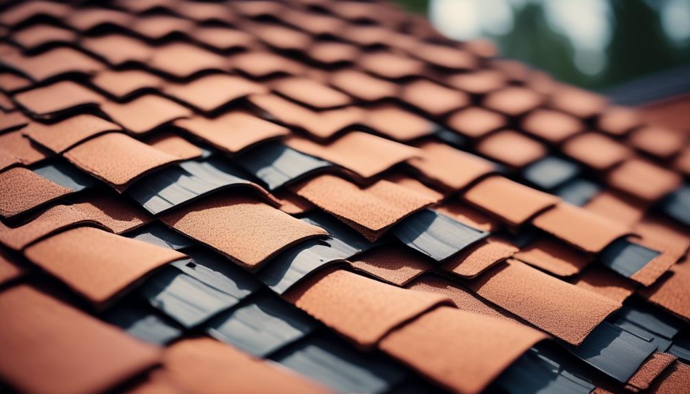 Mastering Roof Maintenance and Inspection Services exploring roofing material options