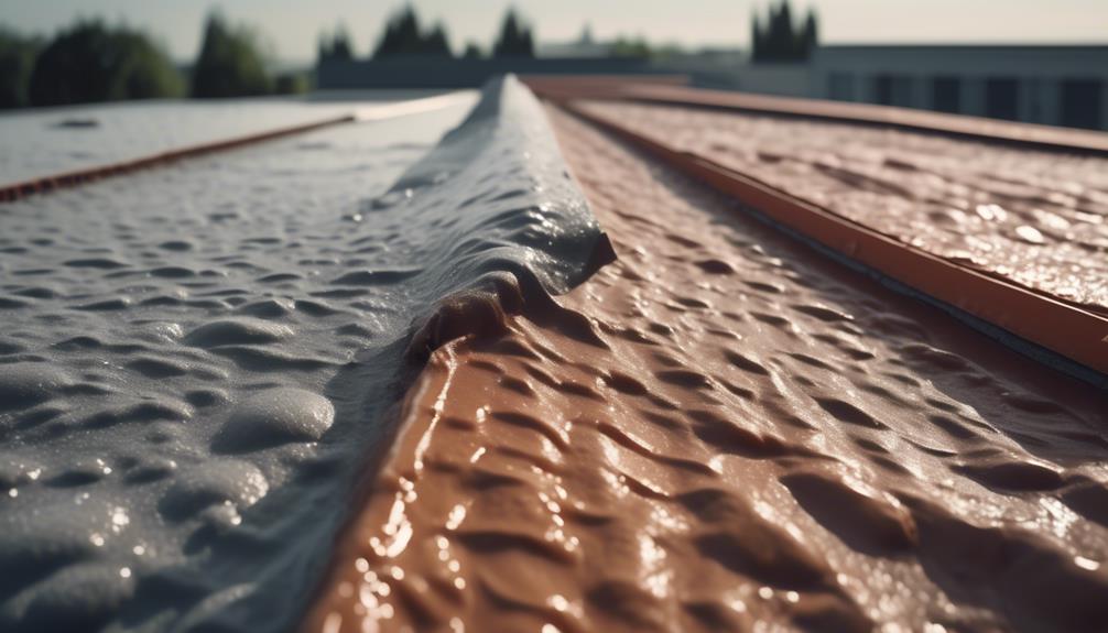 12 Top Tips for Roof Waterproofing and Insulation exploring waterproofing methods comprehensively
