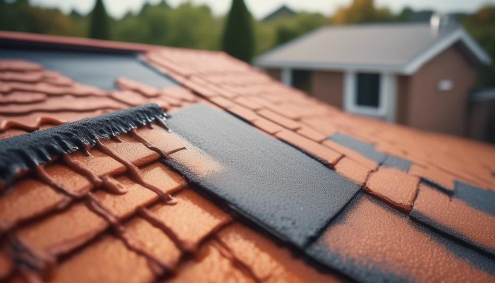 exploring waterproofing systems options