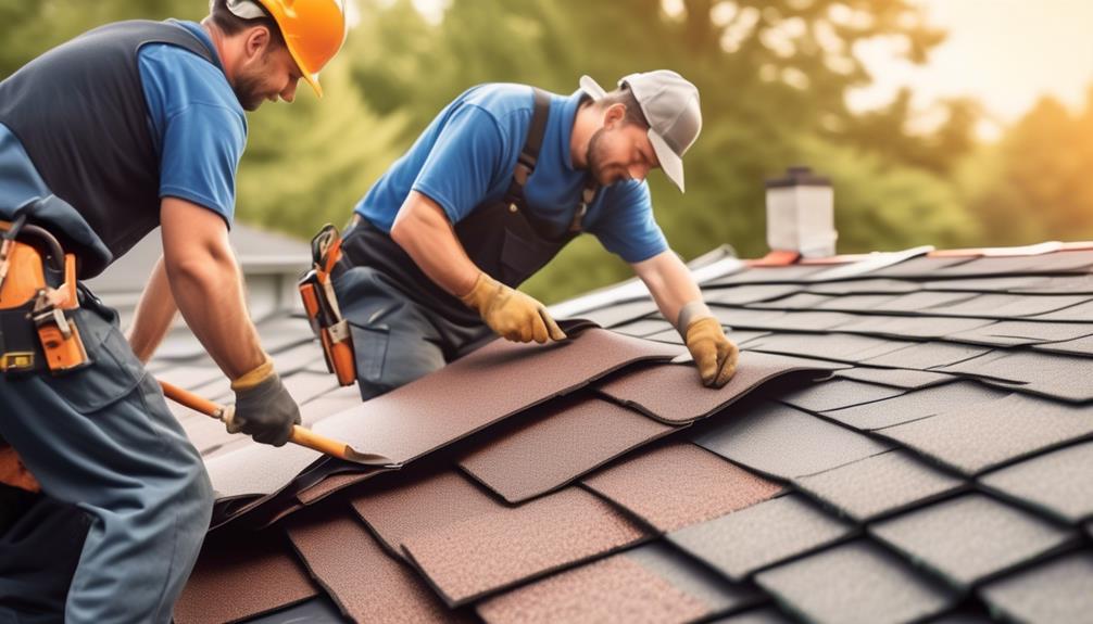 Why Opt for Professional Residential Roofing Installation? exquisite craftsmanship and quality