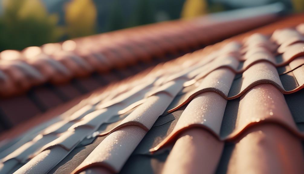How Proper Roof Insulation Boosts Your Home extended durability of roofs
