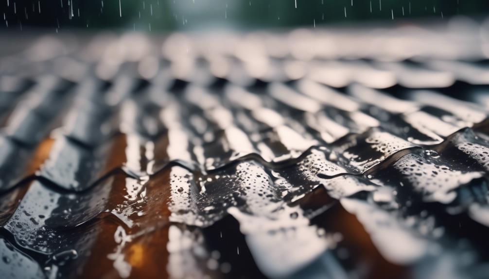 extended roof lifespan