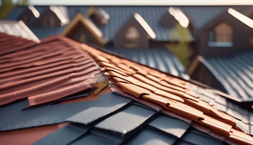 What Factors Determine the Right Roof Insulation? factors affecting cost effectiveness analysis