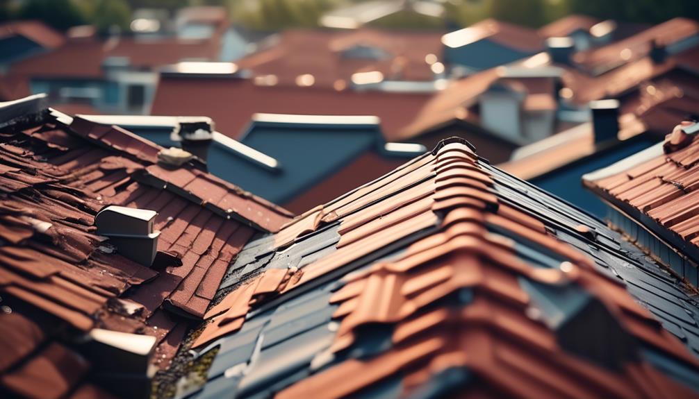 Top 10 Factors Influencing Roof Repair Costs