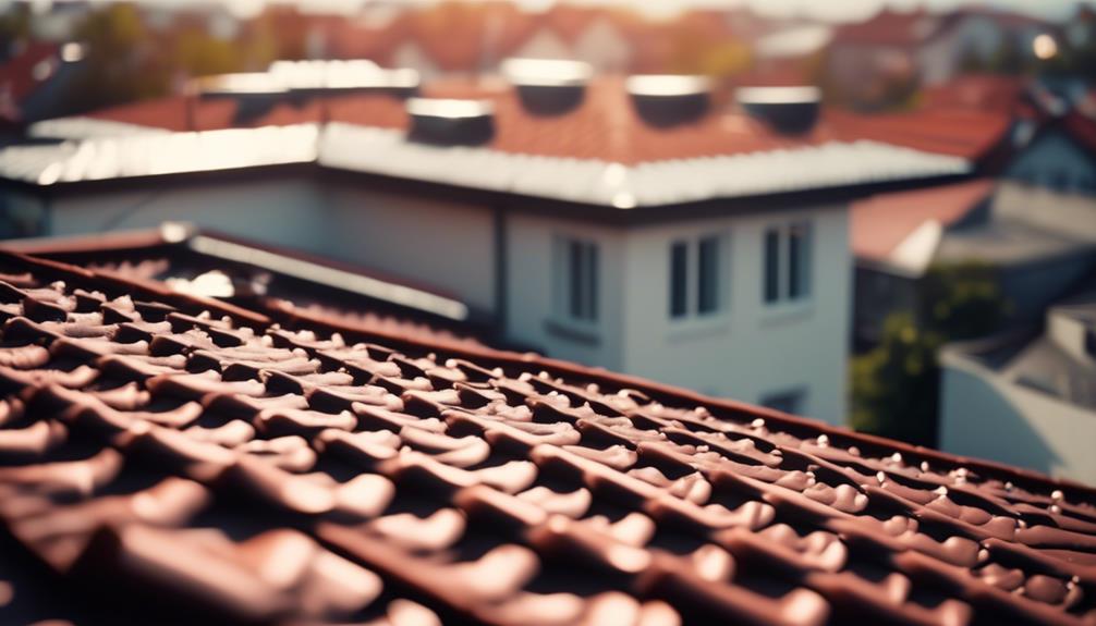 factors affecting roof repair lifespan