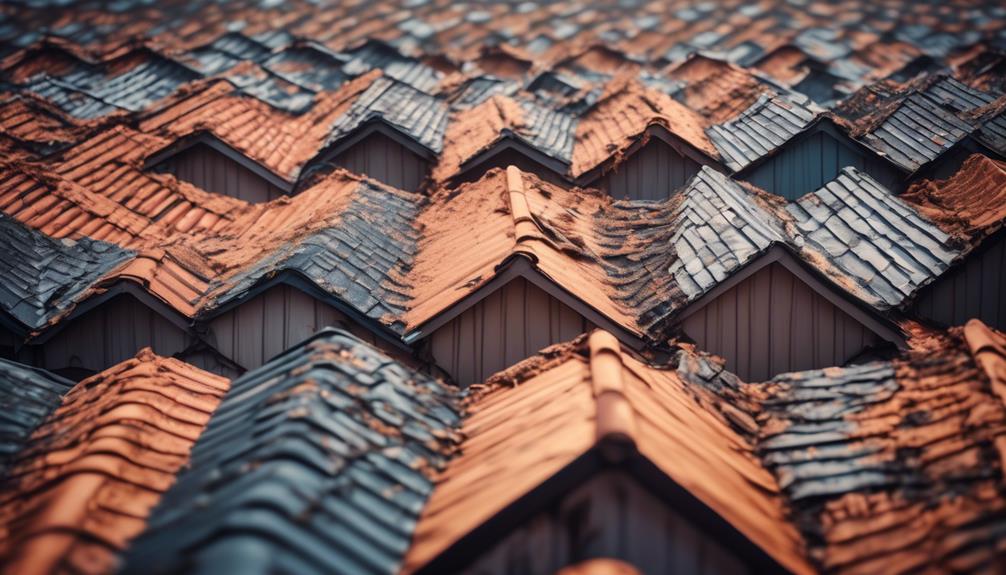 factors affecting roof waterproofing longevity