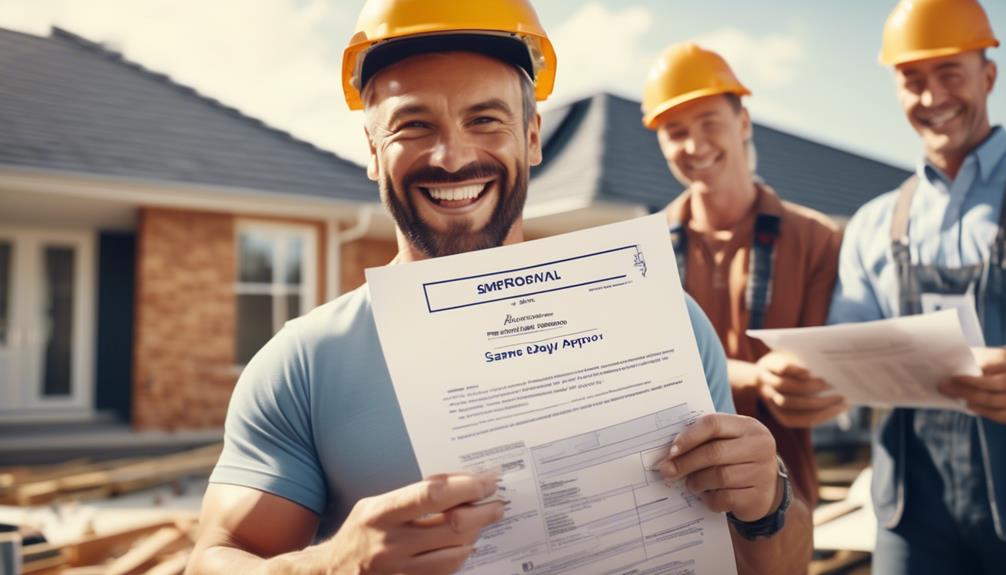 5 Best Roof Installation Services Offering Financing fast and easy loan approvals