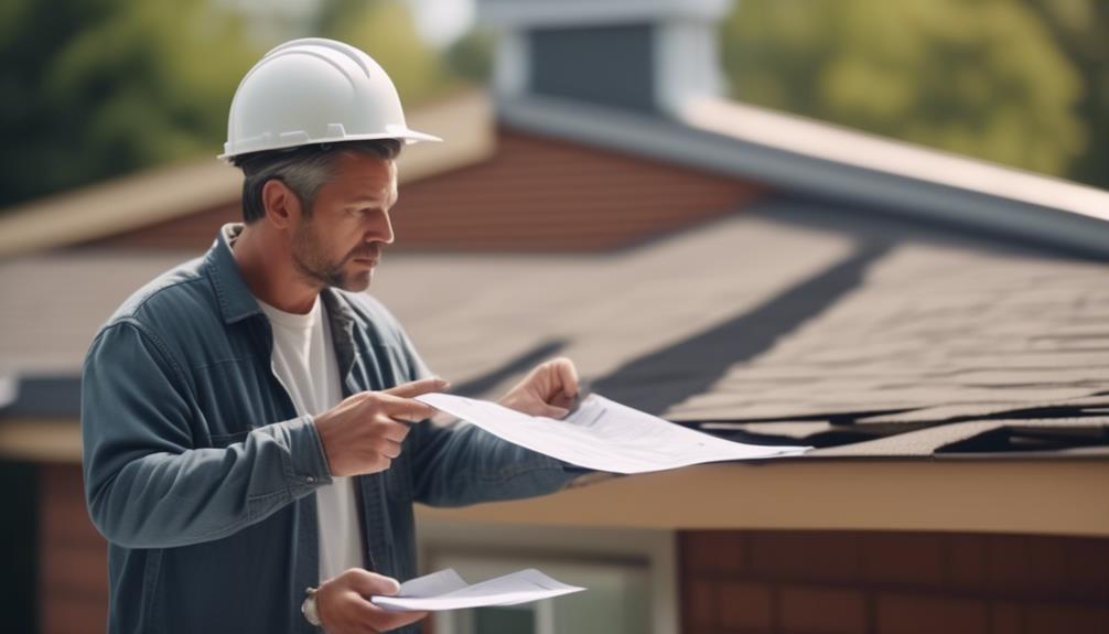 8 Essential Tips on Roof Installation Warranty Details filing warranty claim steps