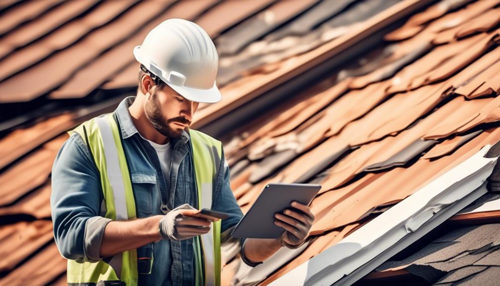 Professional Roofing Contractors for Emergency Repairs financial planning for services