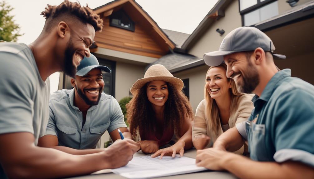 5 Best Roof Installation Services Offering Financing financing without credit checks