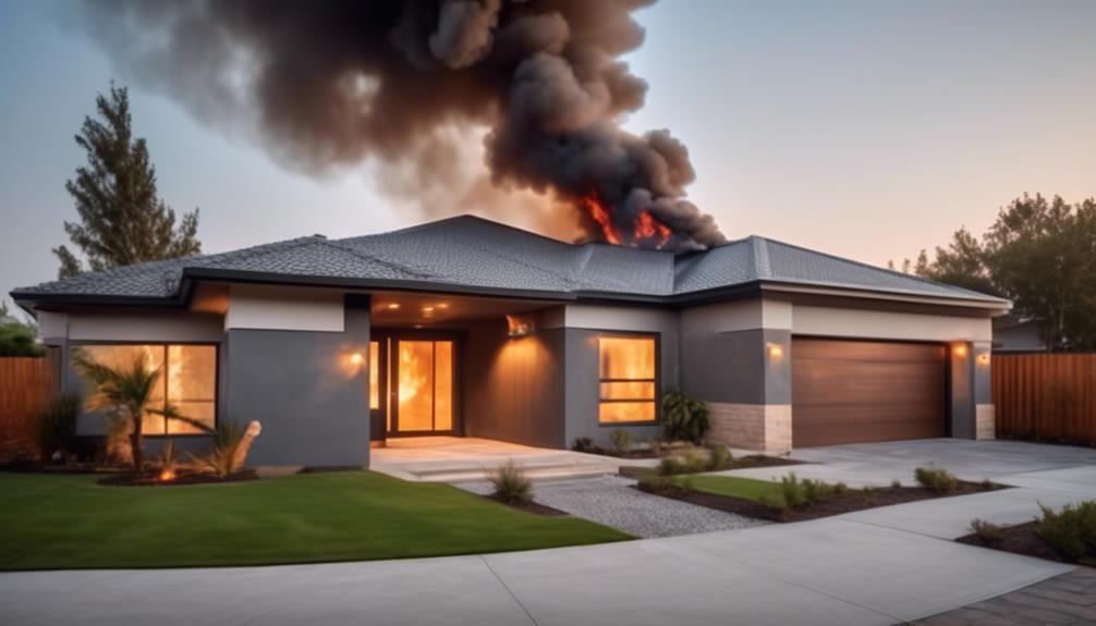 fire resistant roofing materials guide
