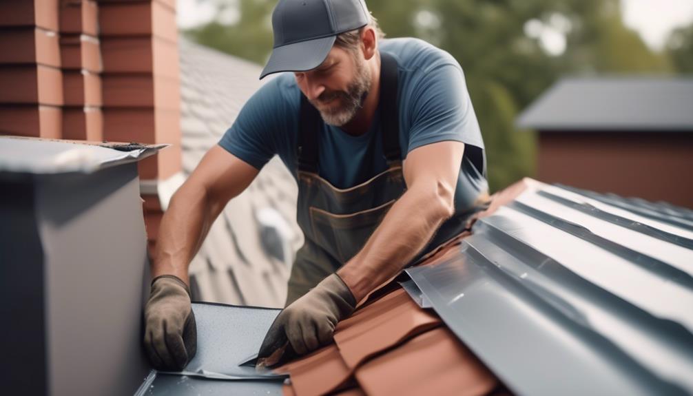 Top 10 Solutions for Waterproofing Metal Roofs fixing electrical issues promptly