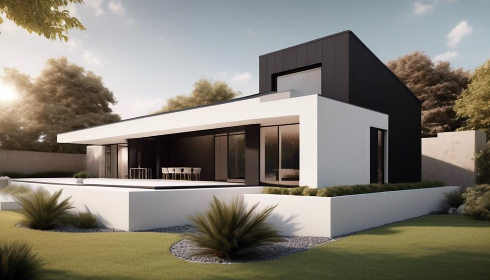 14 Top Tips: Modern Roofing Materials for Superior Insulation flexible and durable roofing