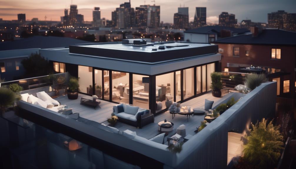 5 Best Roof Installation Services Offering Financing flexible financing options available
