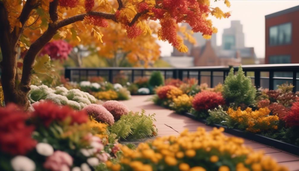 Optimal Season for Green Roof Installation Revealed flexible installation for green roofs