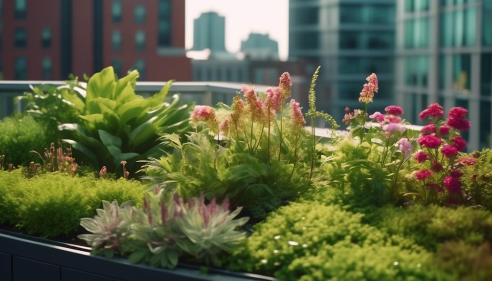 Why Choose Green Roofing Systems: Key Benefits? gentrification and rising prices