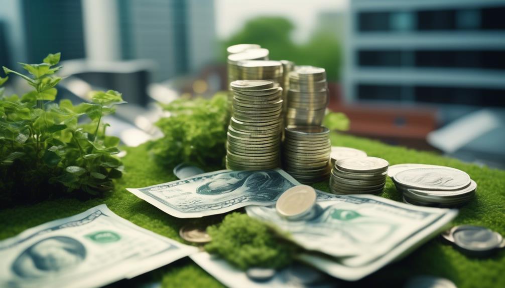 Understanding the Pricing for Green Roof Installation green roof installation financing