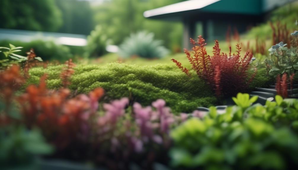 Top Tips for Maintaining Your Green Roof