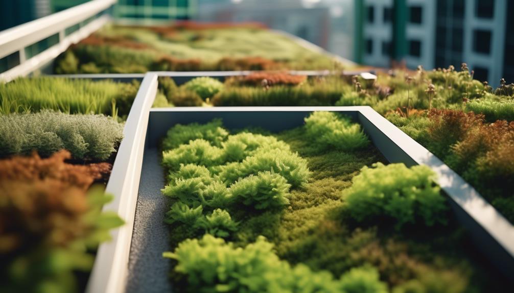 Installing a Green Roof: Your How-To Guide green roof system selection
