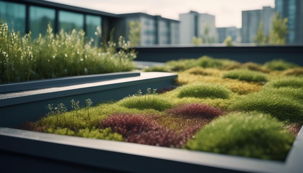 Understanding the Pricing for Green Roof Installation green roofing cost breakdown