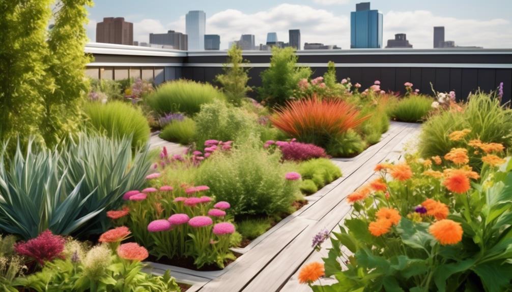 Top Sustainable Roofing Materials for Eco-Conscious Homes green roofs for environmental sustainability