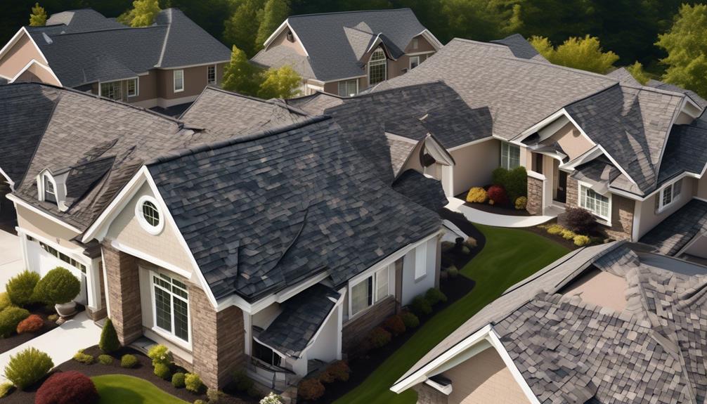 guide to hiring roofing contractors