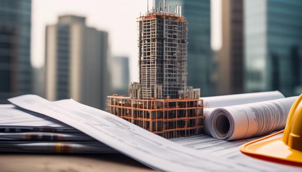 guidelines for construction standards