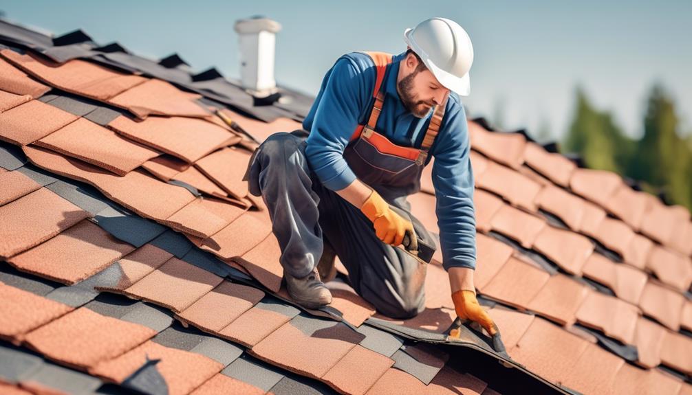 Why Opt for Professional Residential Roofing Installation? high quality assurance offered