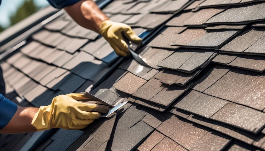 15 Essential Tips for Choosing Commercial Roof Repair Contractors high quality construction materials