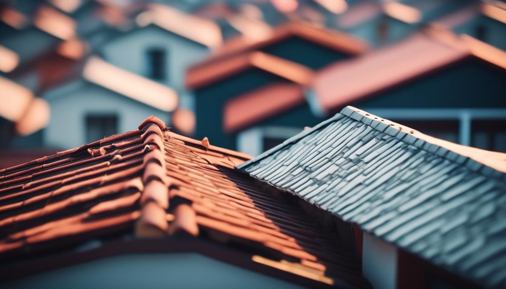 Why Does Roof Waterproofing Lifespan Vary? high quality durable materials used