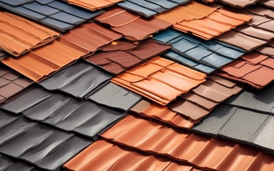 What Are Top-Quality DIY Roofing Materials?