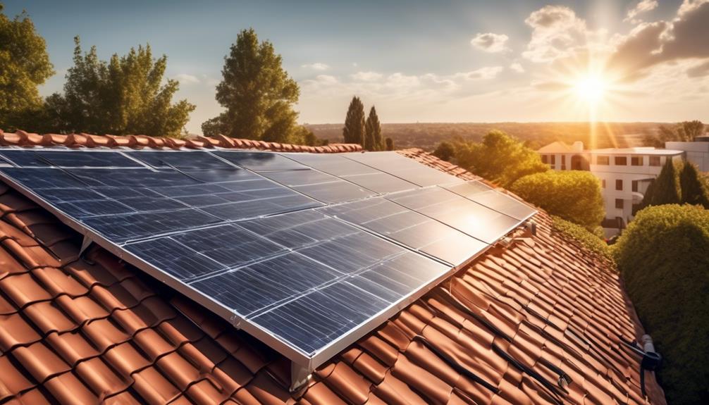 8 Best Roofing Contractors for Solar Installations highly rated solar installation companies