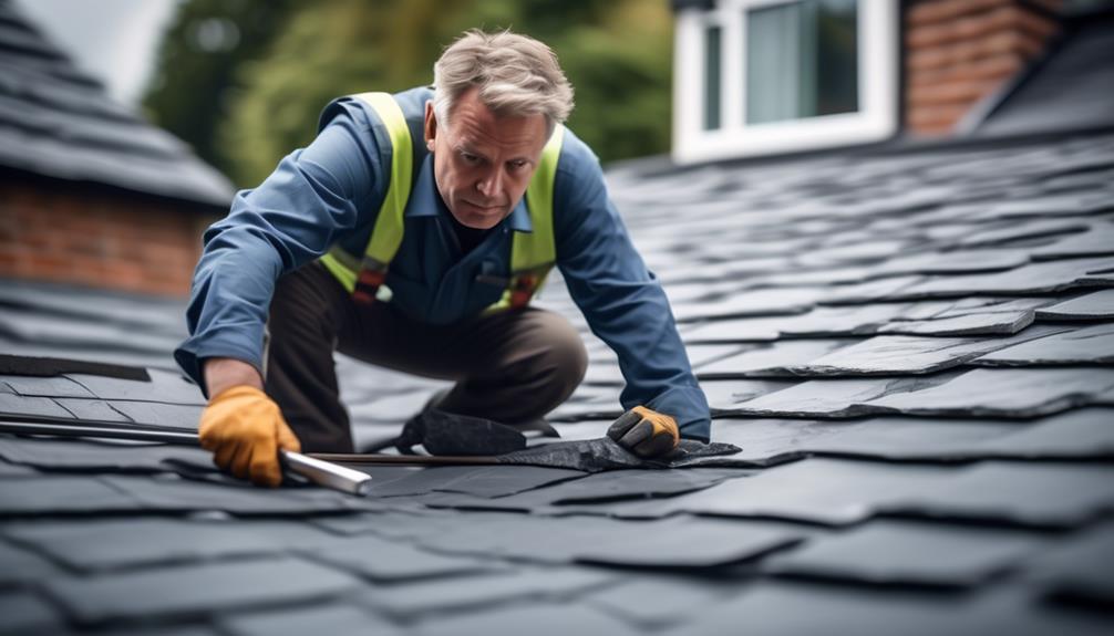 3 Best Professionals for Slate Roof Installation highly skilled slate experts