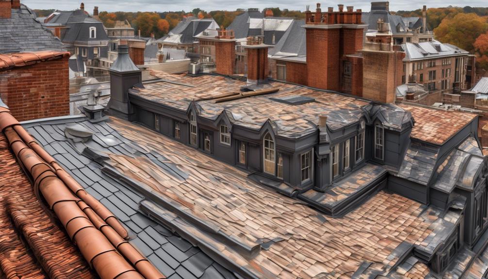 Why Choose Roofing Contractors for Historical Buildings? hiring professional roofing contractors