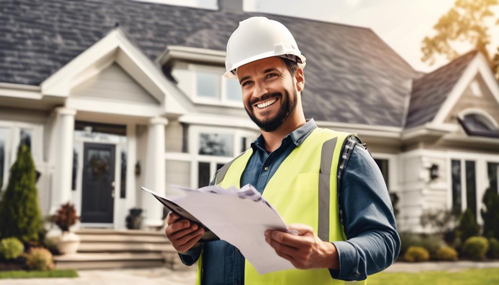 hiring the perfect construction company