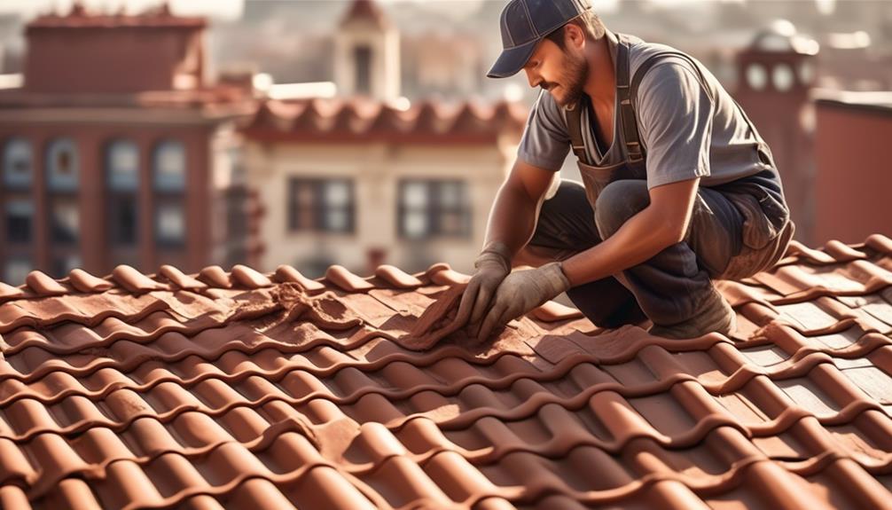 13 Essential Tips for Historic Building Roof Repair