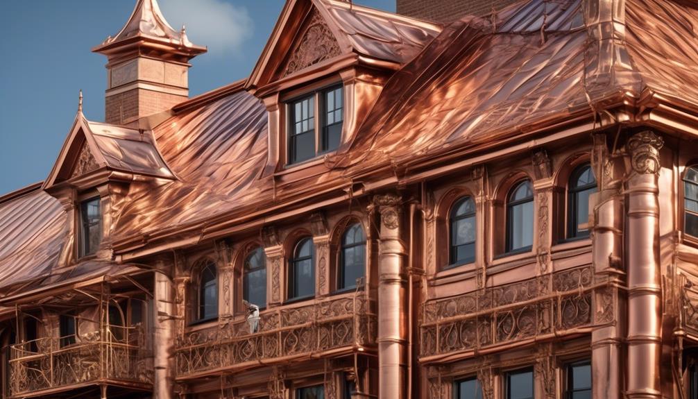 13 Essential Tips for Historic Building Roof Repair historic building s roof preservation