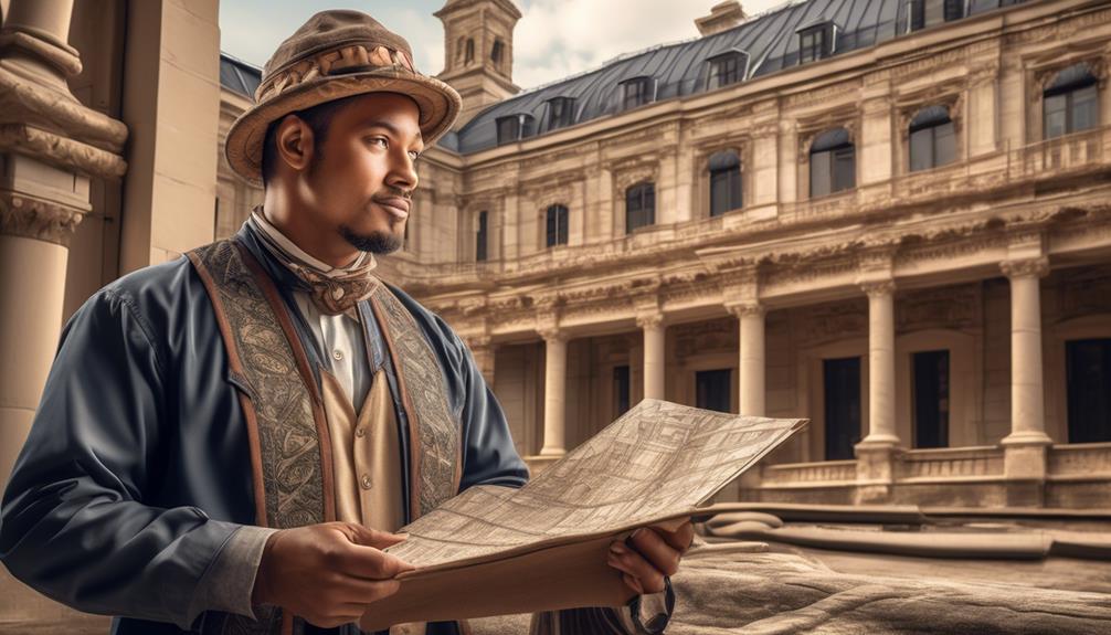 Why Choose Roofing Contractors for Historical Buildings? historical building code comprehension