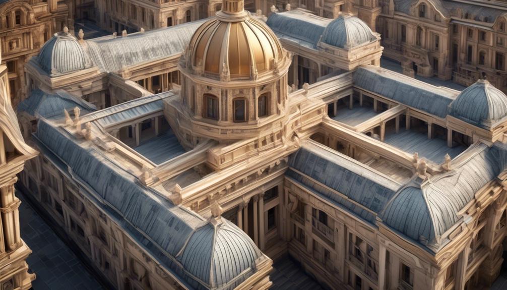 Why Choose Roofing Contractors for Historical Buildings? historical roofing restoration difficulties