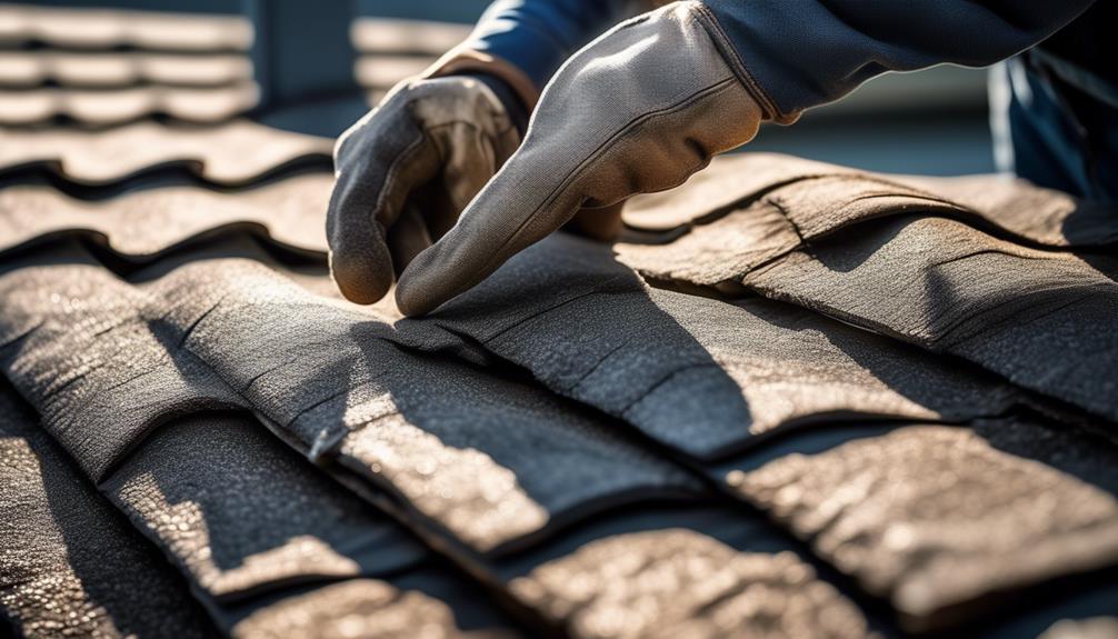 identify and fix property issues