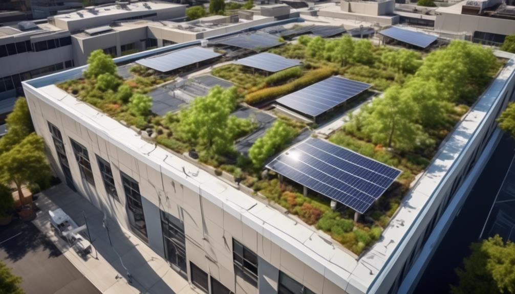 15 Essential Tips for Choosing Commercial Roof Repair Contractors impact of human activities