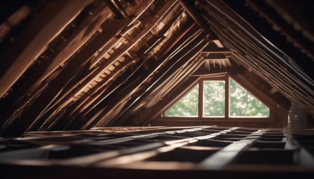 Top Techniques for Preventive Roof Maintenance importance of adequate ventilation