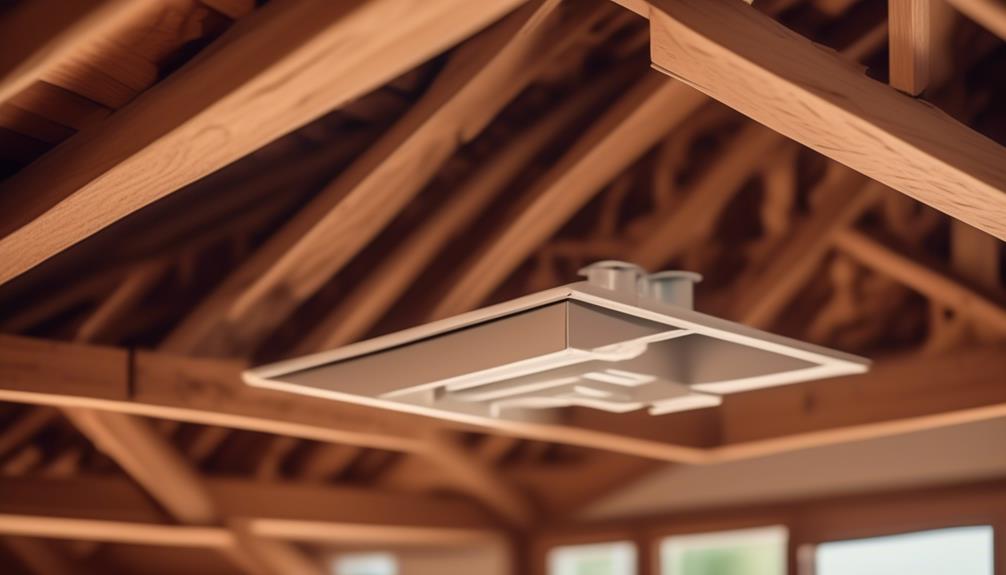 importance of air circulation