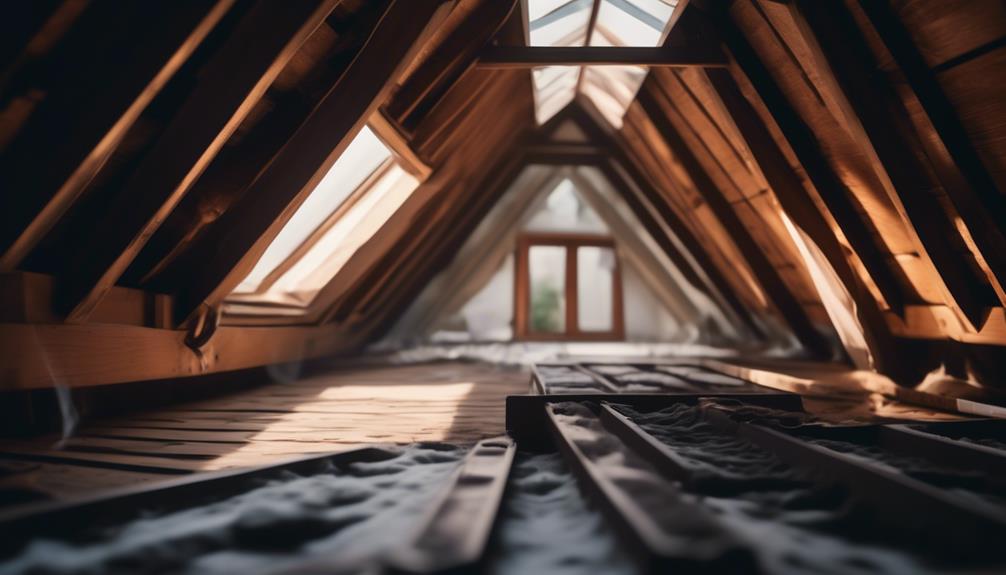 importance of air circulation