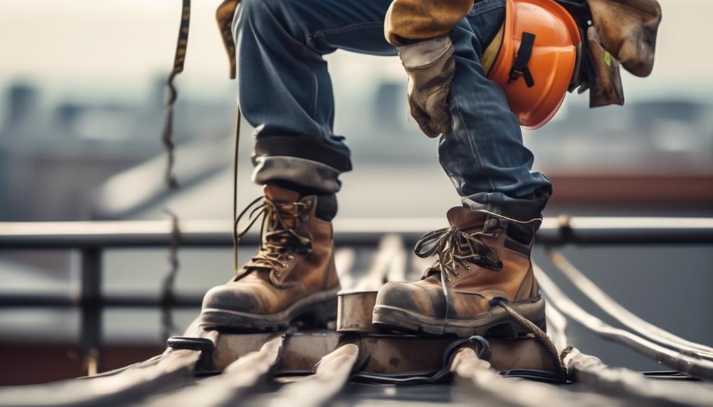 importance of appropriate gear