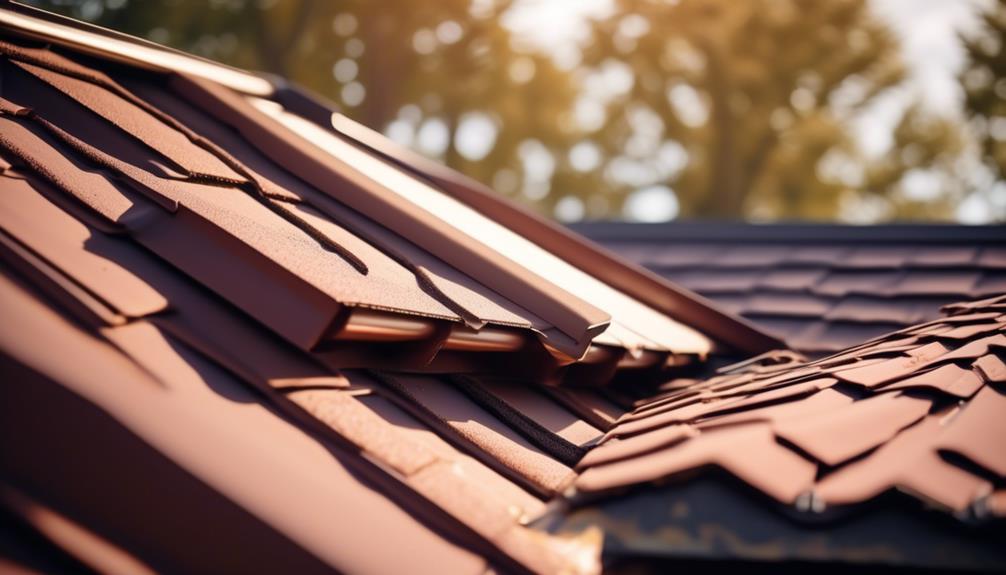 Preserving the Roof: Maintenance Tips for Older Homes importance of attic ventilation