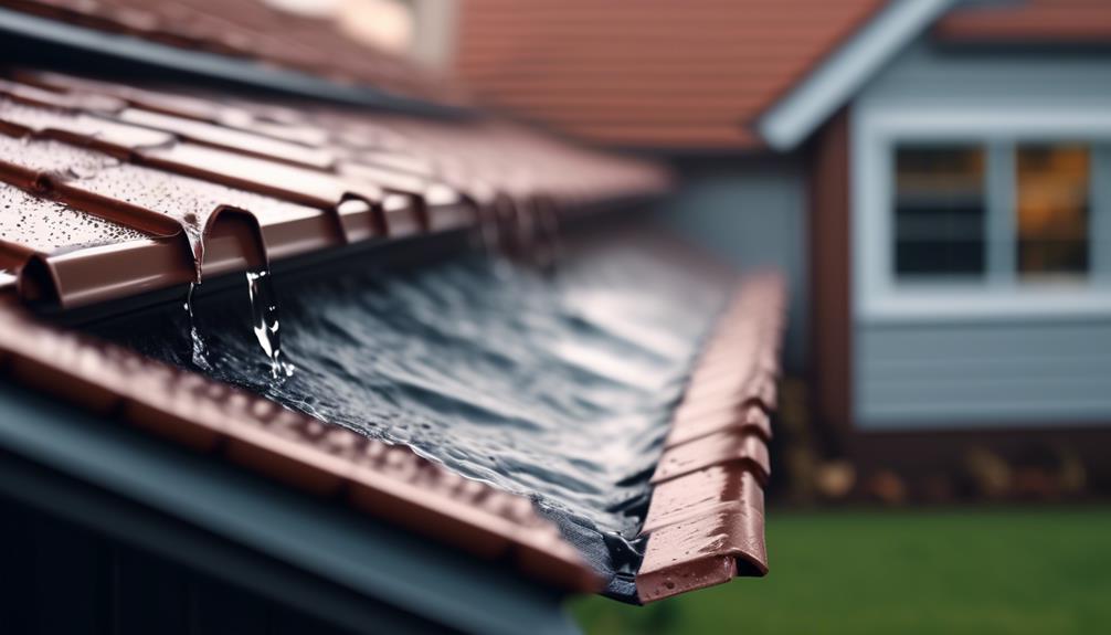 importance of drainage maintenance
