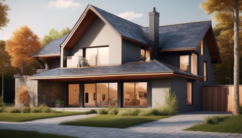 importance of energy efficiency